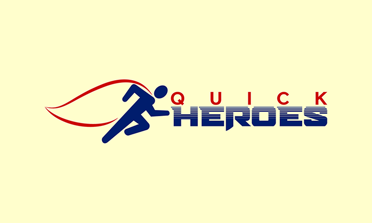 QuickHeroes.com - Cool premium domains for sale